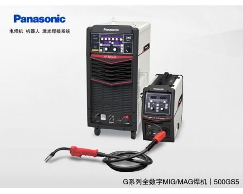 气保焊机YD-500GS5