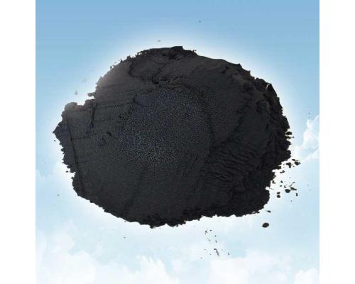 脱色煤质粉末活性炭