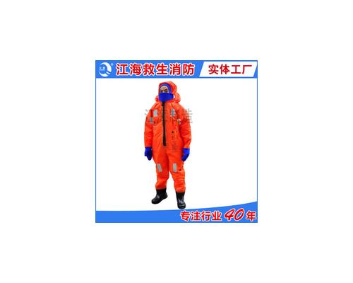 浸水保温服