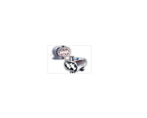 转子泵