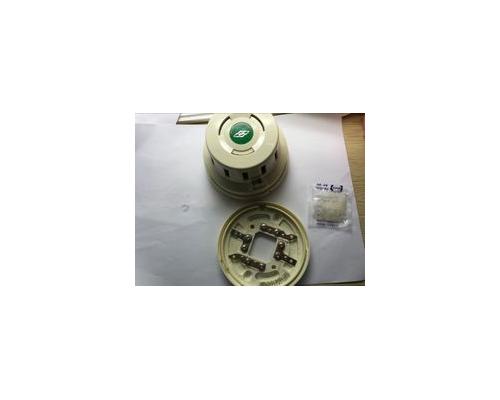 感烟探头