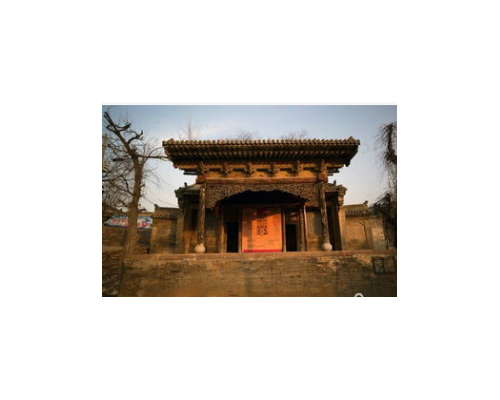 旅游