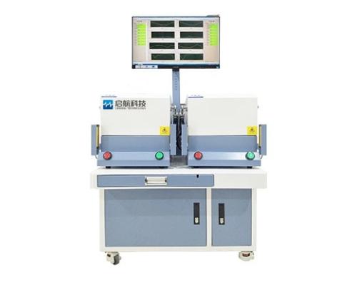 电声自动化并行测试系统