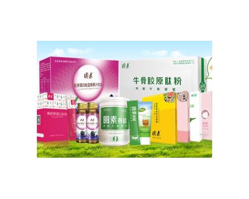 牛骨胶原肽粉
