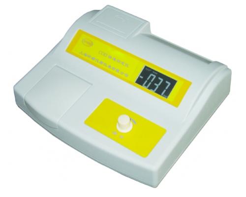 多参数水质分析仪DR6100A