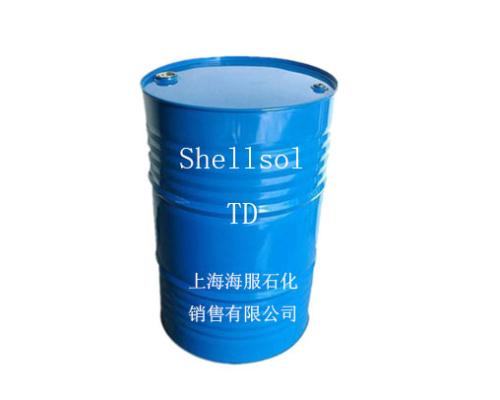 异构烷烃Shellsol TD