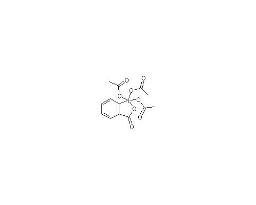 戴斯-马丁氧化剂