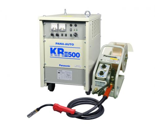 焊机YD-500KR2可控硅分体式CO2保焊机