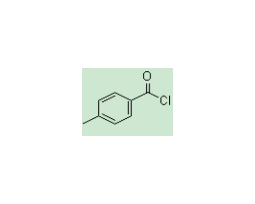 对甲基苯甲酰氯