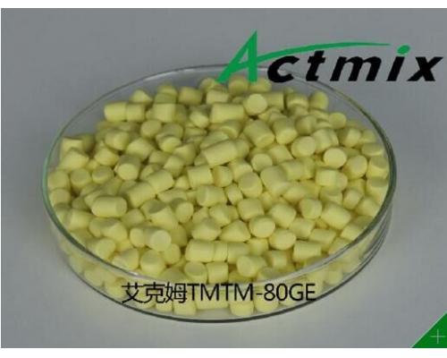 Actmix® TMTM-80GE F500