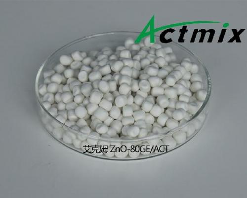 Actmix® ZnO-80GE/ACT