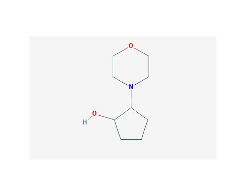 1-N-吗啉代-2-羟基-环戊烷