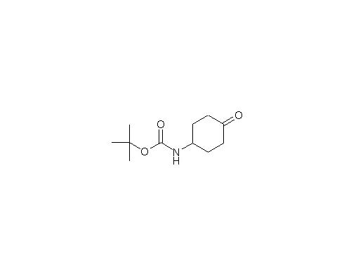 N-Boc-对氨基环己酮