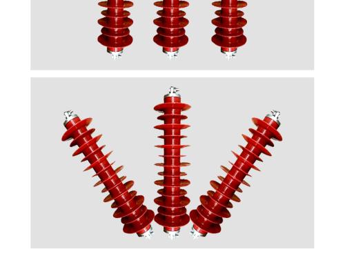 HY5CX-42/120氧化锌避雷器山西有卖的吗