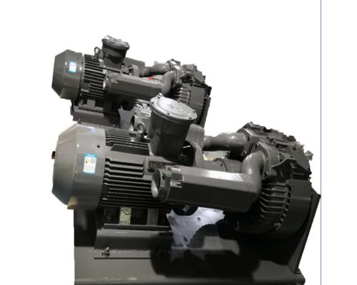 气动运输系统0.7KW高压机选型2XB230-H26