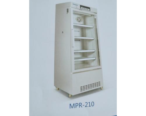 MPR-210三洋药剂冷藏箱