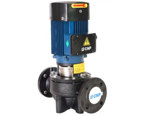 暖通空调系统管道泵TD65-37G/2SWHCJ增压循环泵