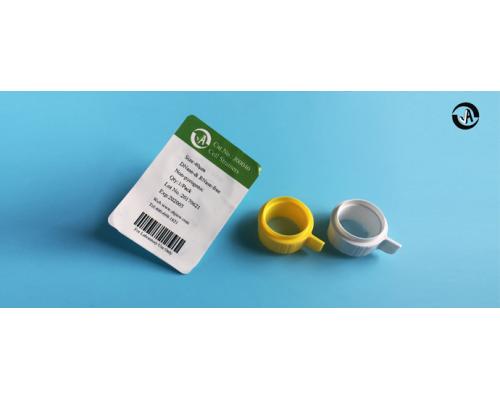 40um细胞过滤器一次性细胞筛网70um100um细胞过滤器