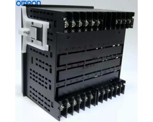 OMRON温控器E5AC-QX3ASM-800