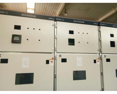 KNMSC高压电容保护装置