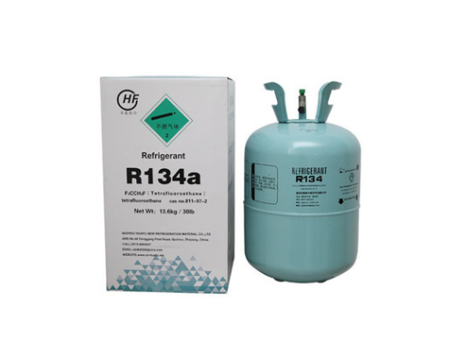 R134a制冷剂
