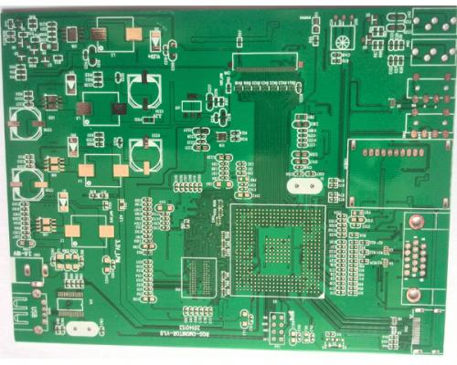 PCB线路板单双面多层板