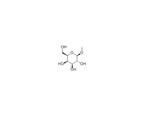 甲基-β-D-吡喃半乳糖苷