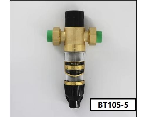 BT105-5前置过滤器