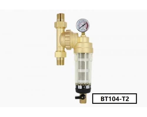 BT104-T2前置过滤器