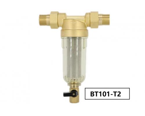 BT101-T2前置过滤器
