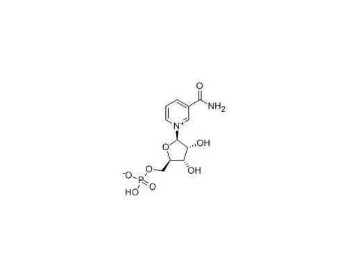 β-烟酰胺单核苷酸  NMN