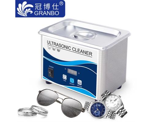 GA008 超声波清洗设备  眼镜清洁器
