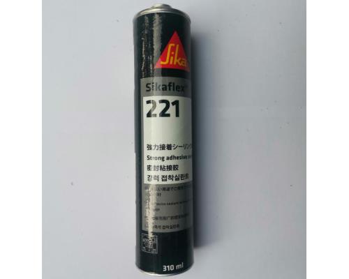 西卡聚氨酯密封胶Sikaflex-221