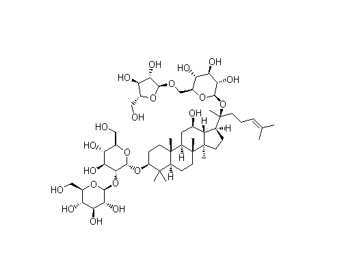人参皂苷RC 11021-14-0
