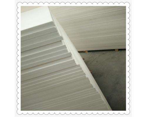 PVC木塑板 防水耐磨PVC木塑模板 工厂直销