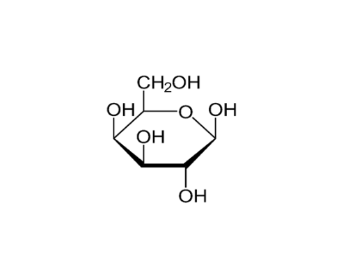 D -半乳糖（植物来源）