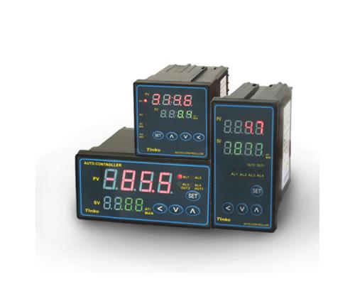 Tinko 智能温度控制器 温度测控仪