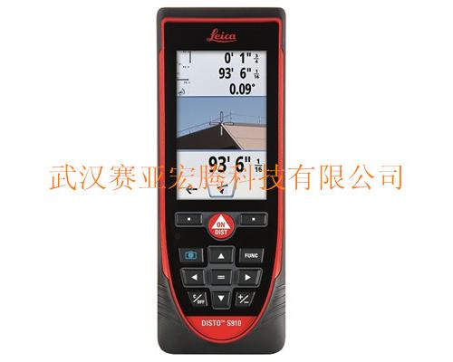 Leica测距仪S910