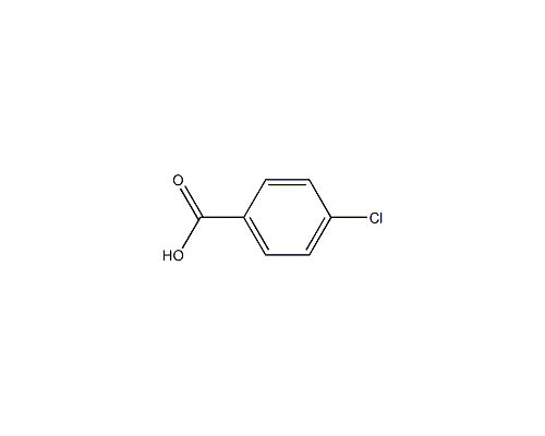 对氯苯甲酸