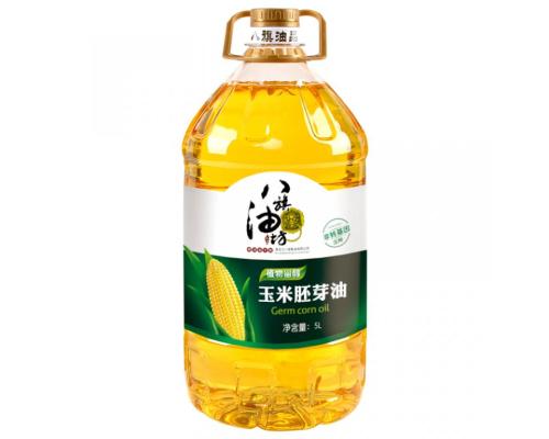 5L玉米胚芽油