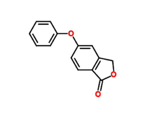5-苯氧基异苯并呋喃-1-(3H)-酮