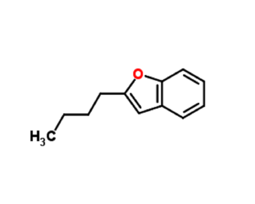 2-丁基苯并呋喃
