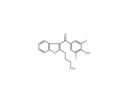 胺碘酮杂质F