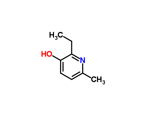 2-乙基-3-羟基-6-甲基吡啶