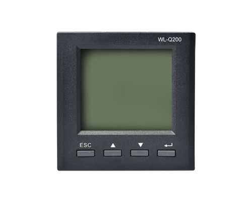 电力多功能仪表 WL-Q200系列
