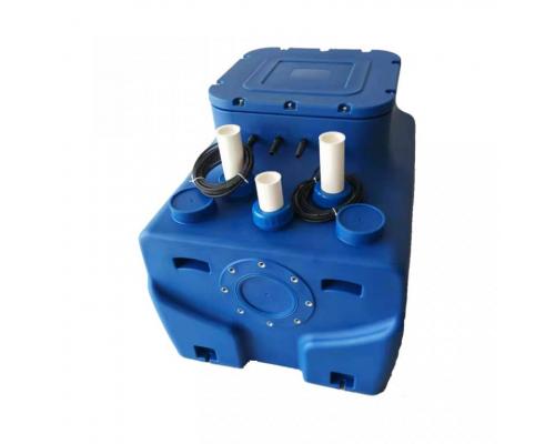 Exlift污水提升器--单泵型
