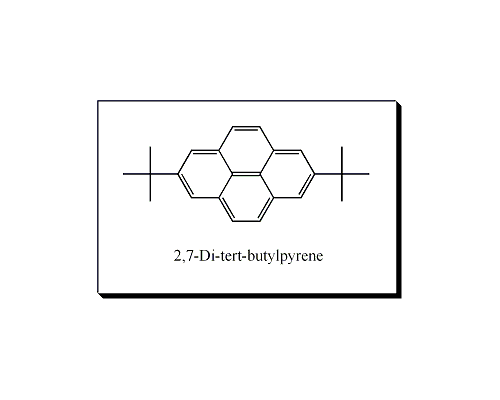 2.7-二叔丁基芘