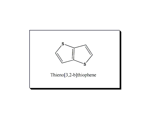 噻吩（3-2-b）并二噻吩