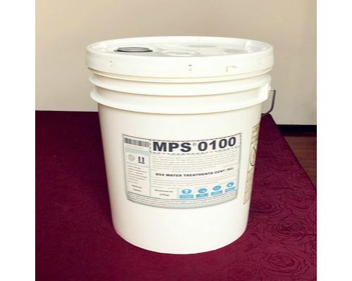 八倍浓缩液反渗透膜阻垢剂MPS0100