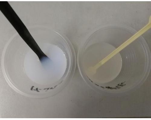 玻璃载银纳米二氧化硅抗菌剂